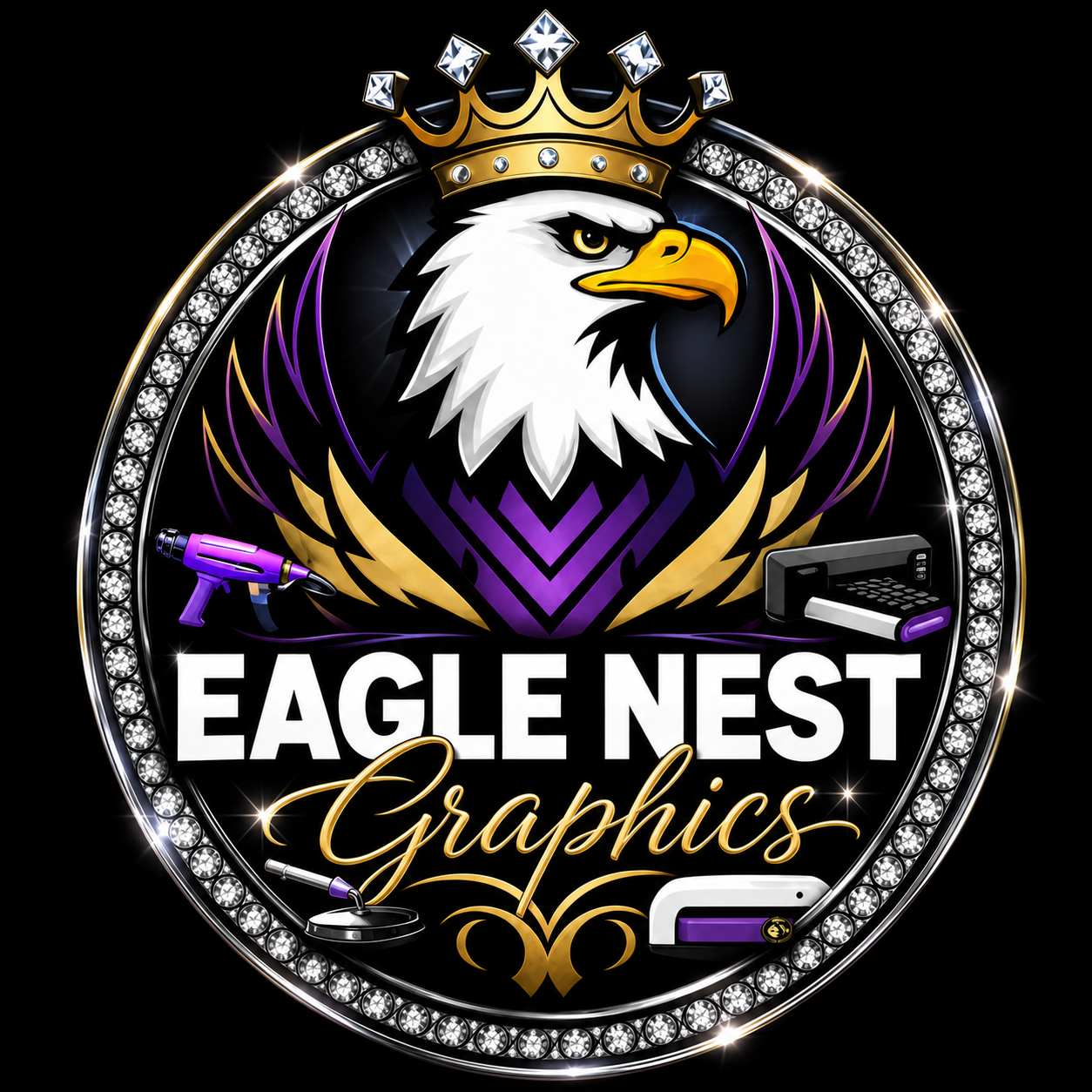 Eagle Nest Graphics